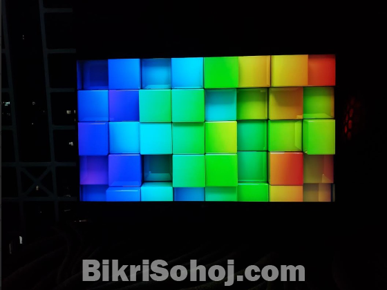 LG 27 Inch Monitor